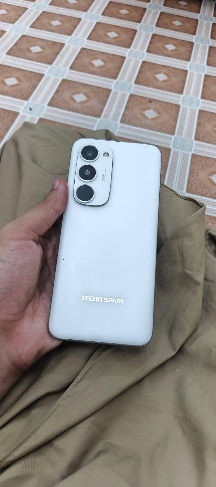Tecno Other Model 2