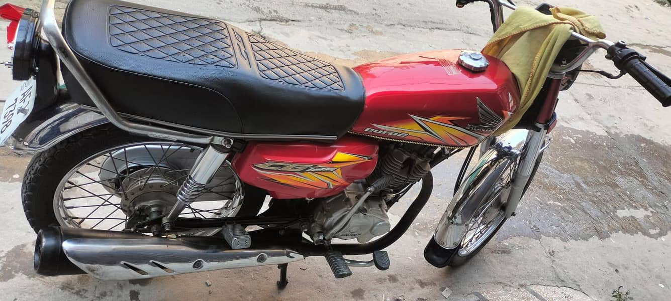 2021 model 1