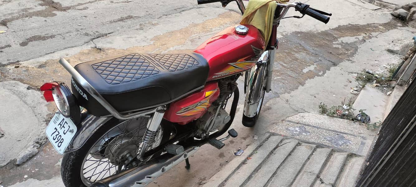 2021 model 2