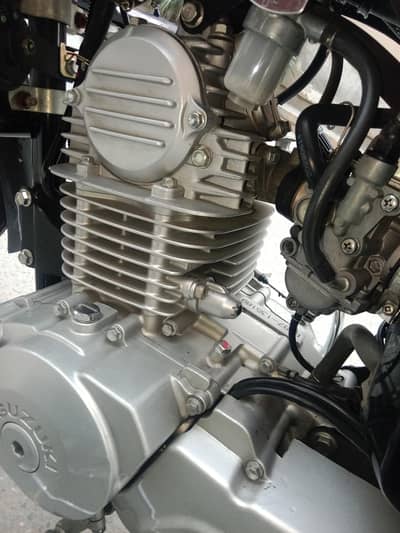 Suzuki GD110s for sale