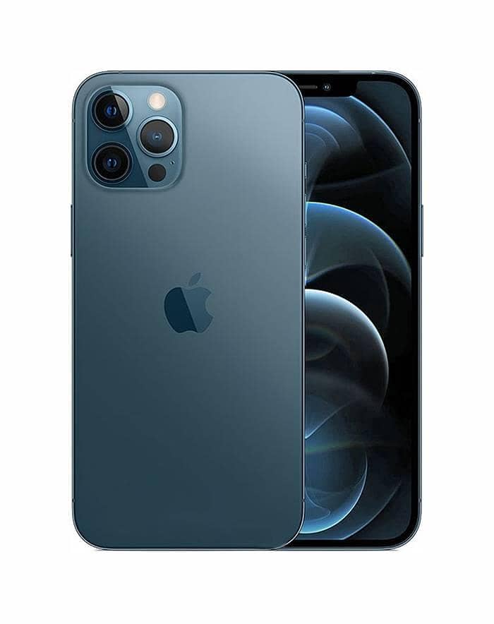 Apple iPhone 12 Pro Max 0