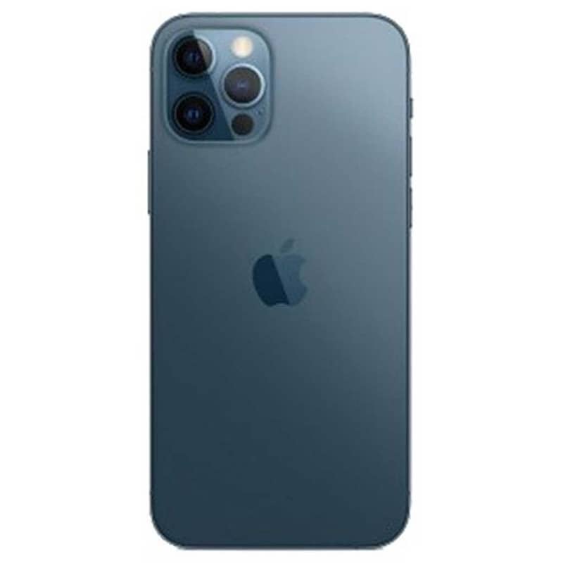 Apple iPhone 12 Pro Max 1