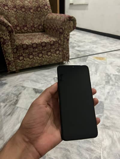 Samsung Mobile A20s