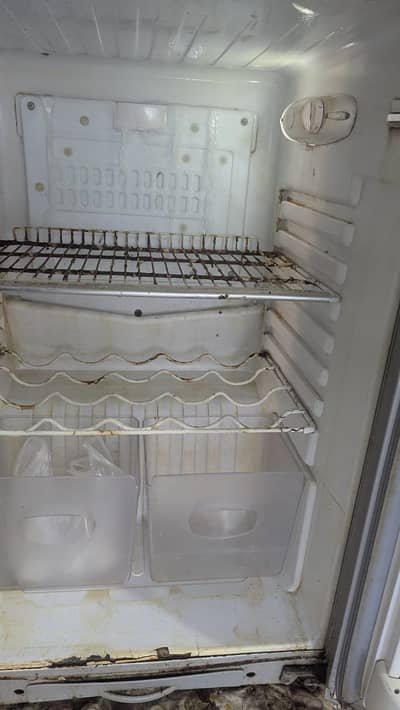Pel Refrigerator