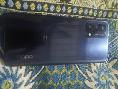 OPPO F19