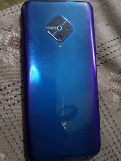 Vivo Y51