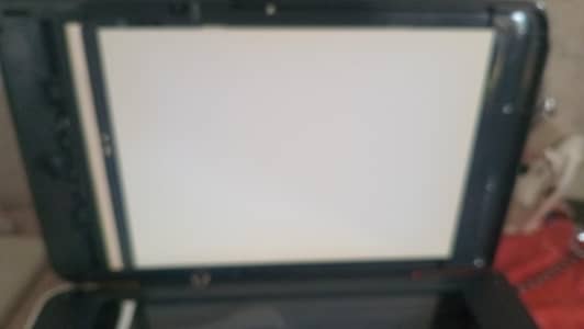 hp printer like a new