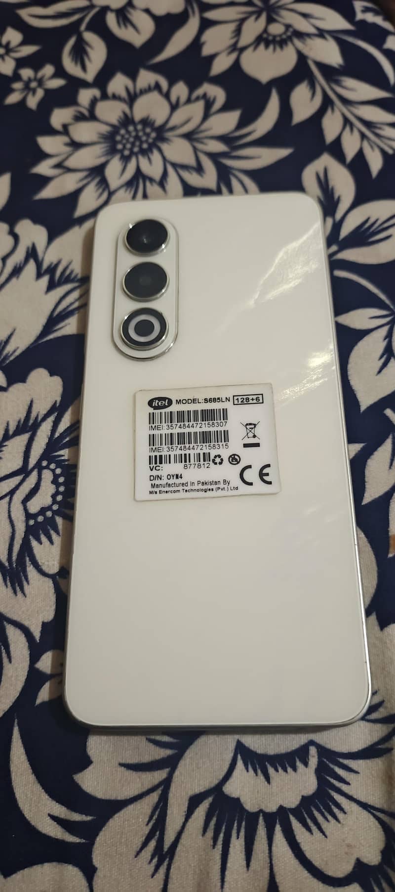 Itel A25 0