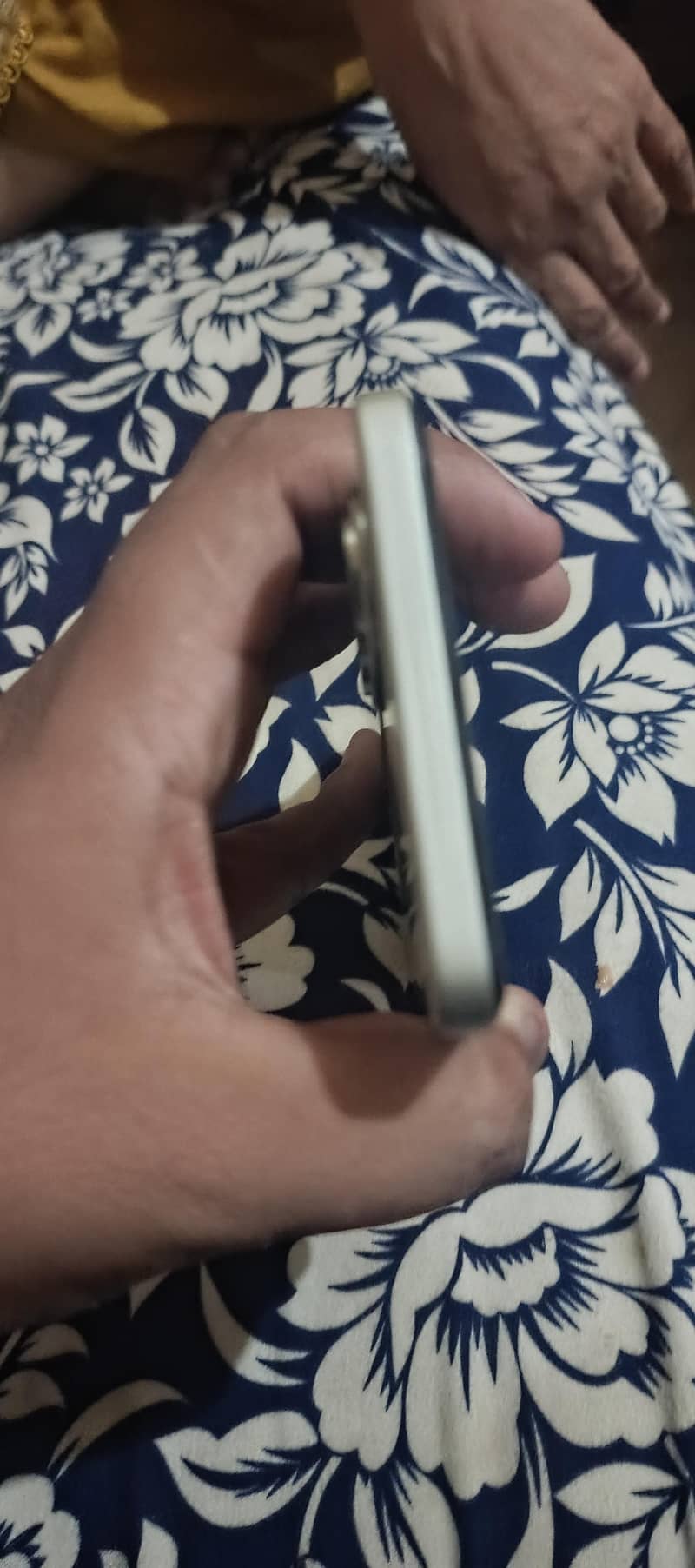 Itel A25 2