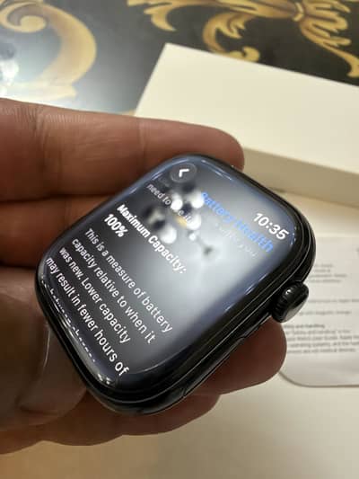 Apple Watch Series 10 46mm 10/10
