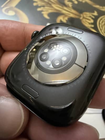 Apple Watch Series 10 46mm 10/10