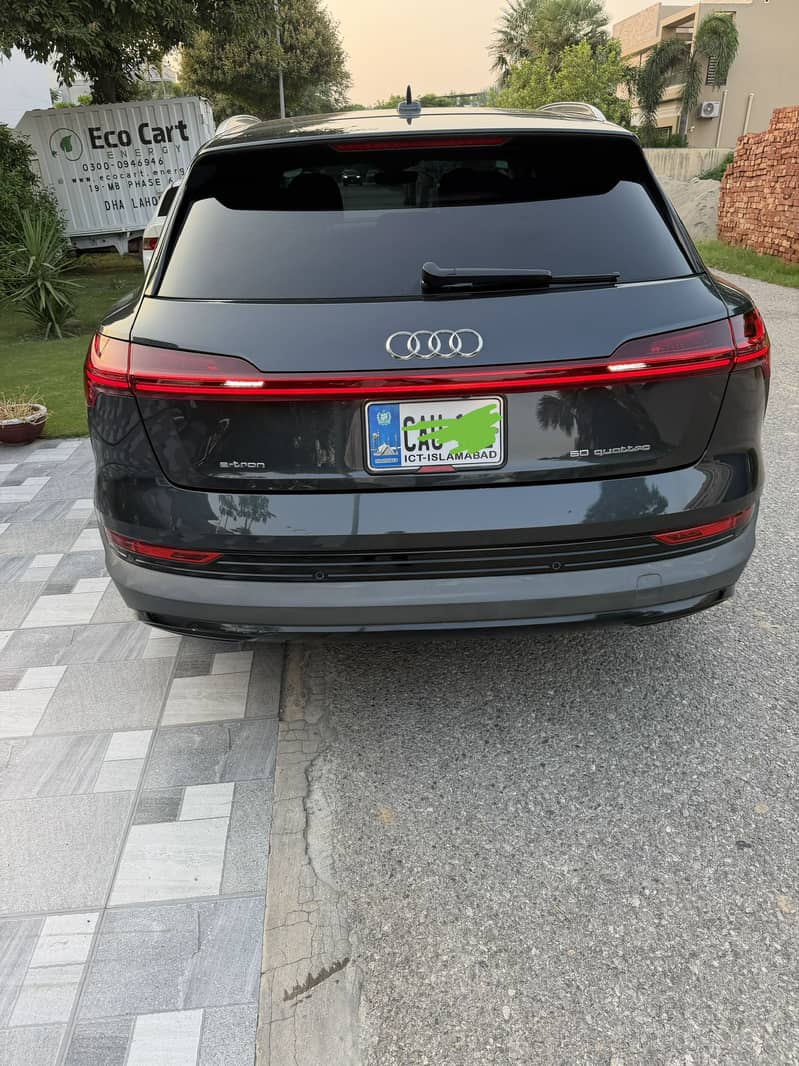 Audi E-Tron 2021 3