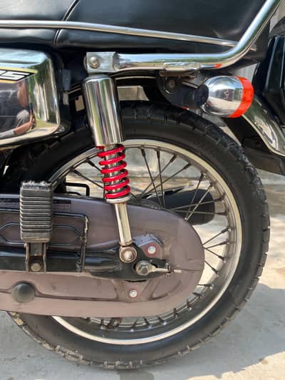 Honda 125 SE 2022 for sale