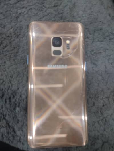 Samsung Mobile S9