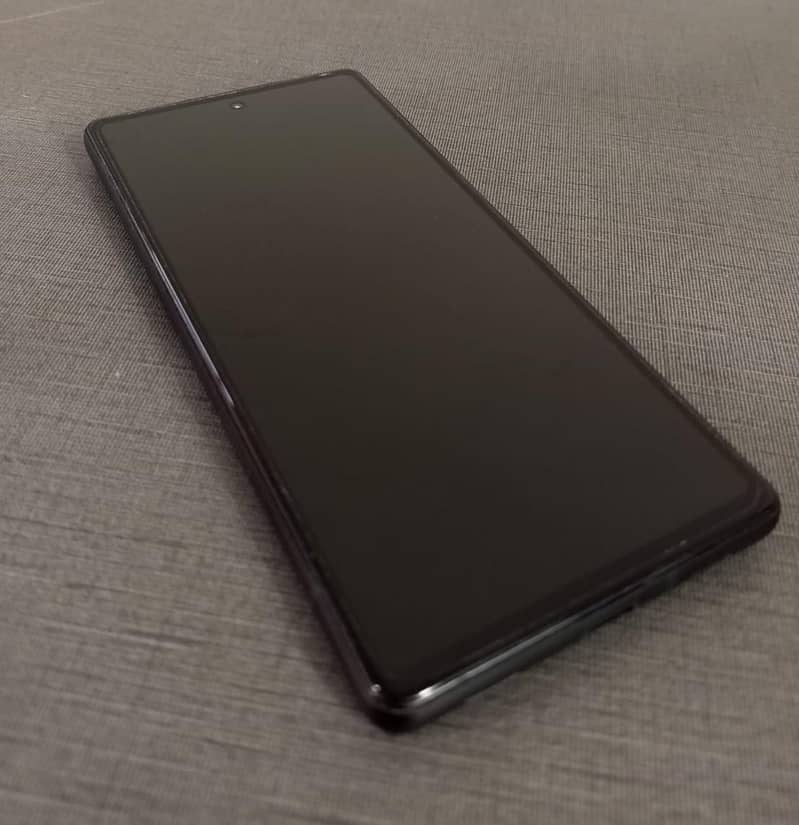 Google Pixel 6a 0