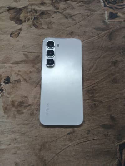 INFINIX HOT 60 PRO