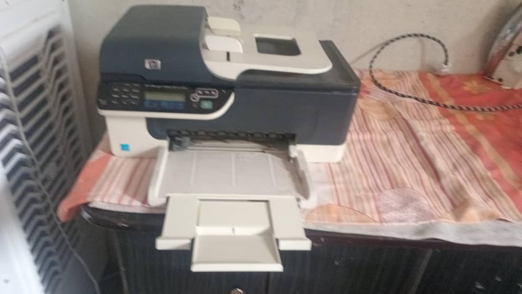 hp printer like a new 1