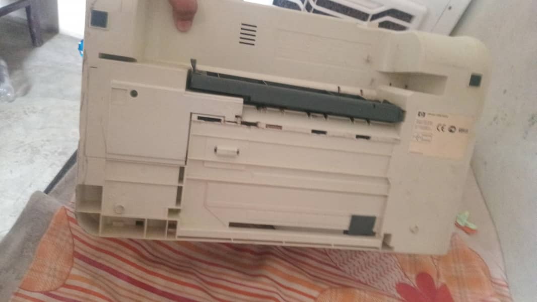 hp printer like a new 5