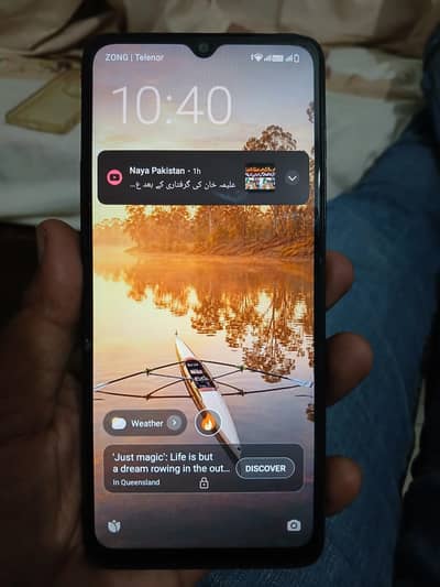 Xiaomi Redmi A3x