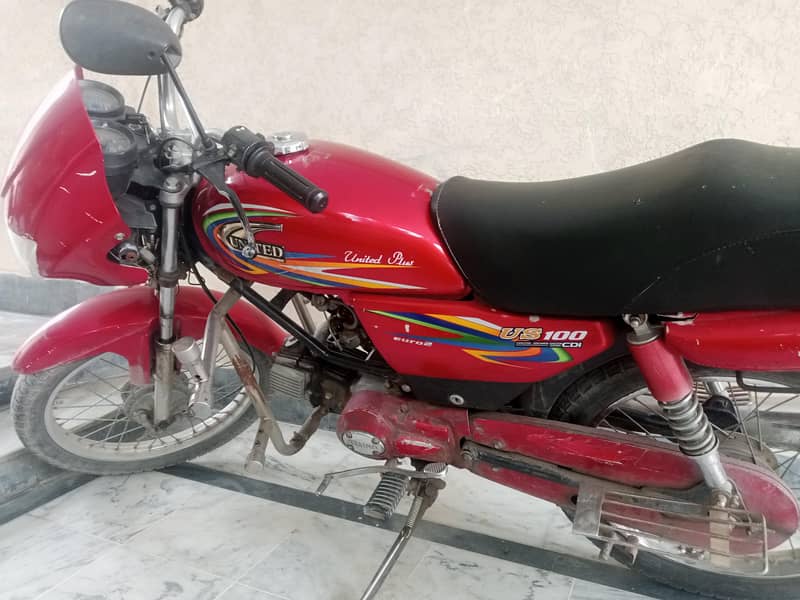 united 100cc 3