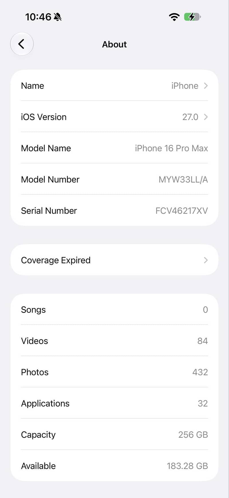 Apple iPhone 16 Pro Max 7