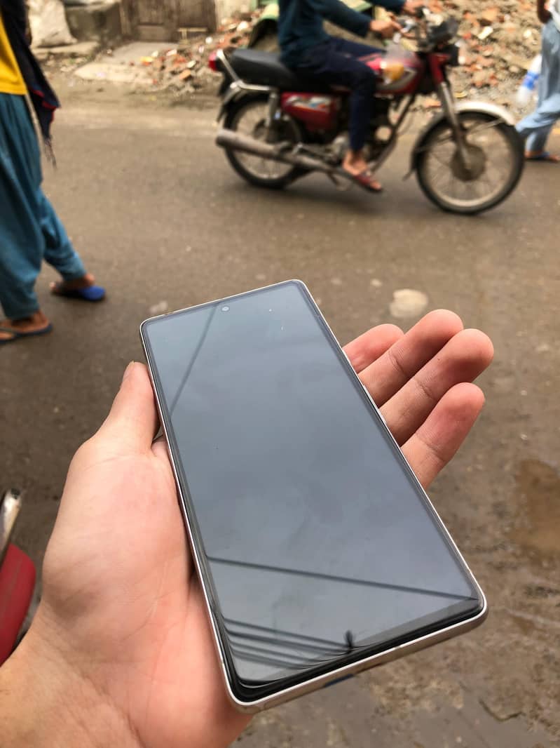 Google pixel 7 1
