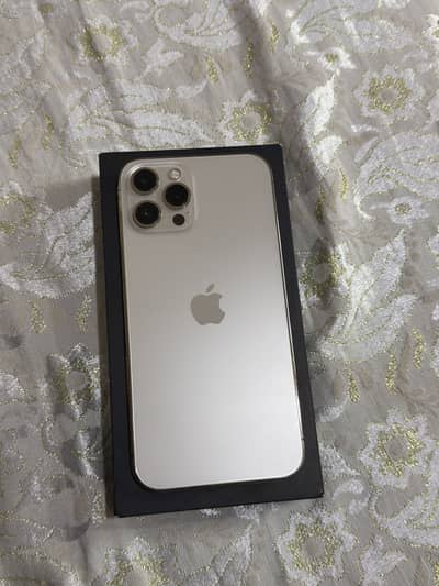 Apple iPhone 12 Pro Max