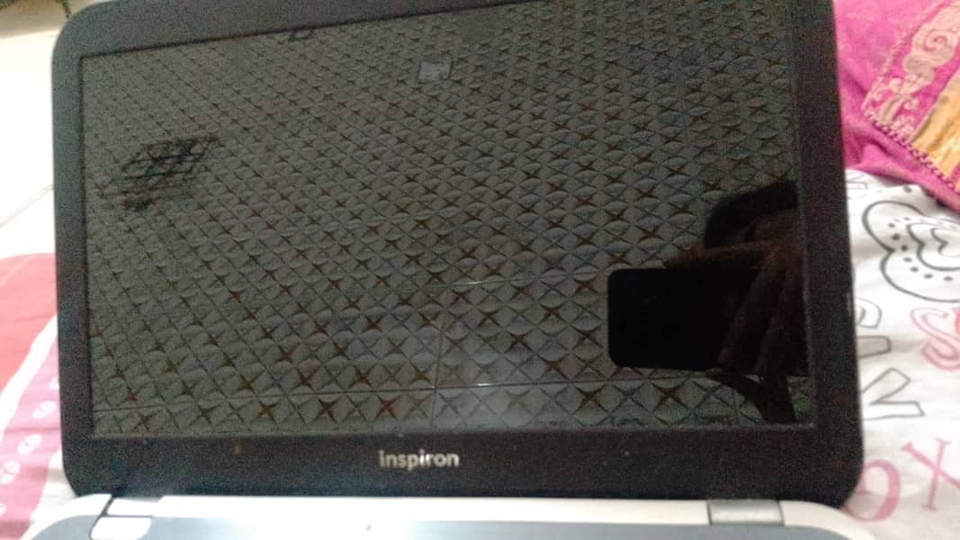 Core i7 laptop 1