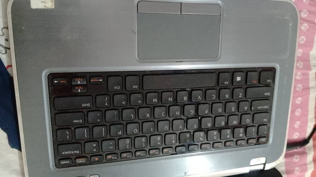 Core i7 laptop 2