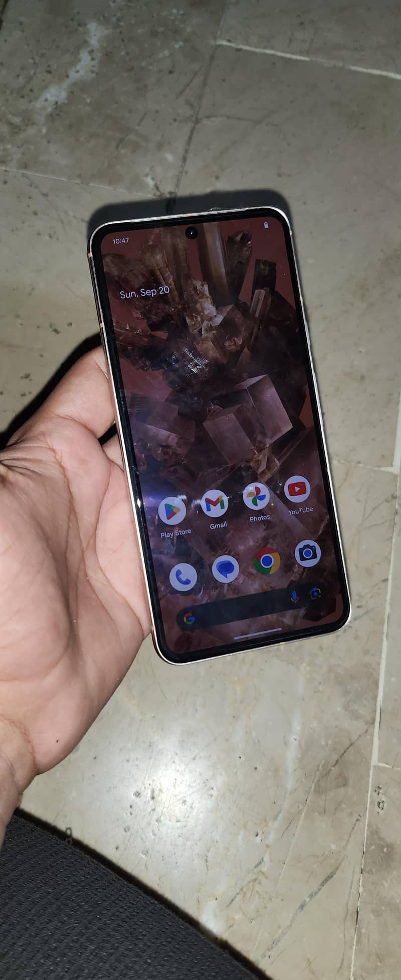 Google Pixel 8 0