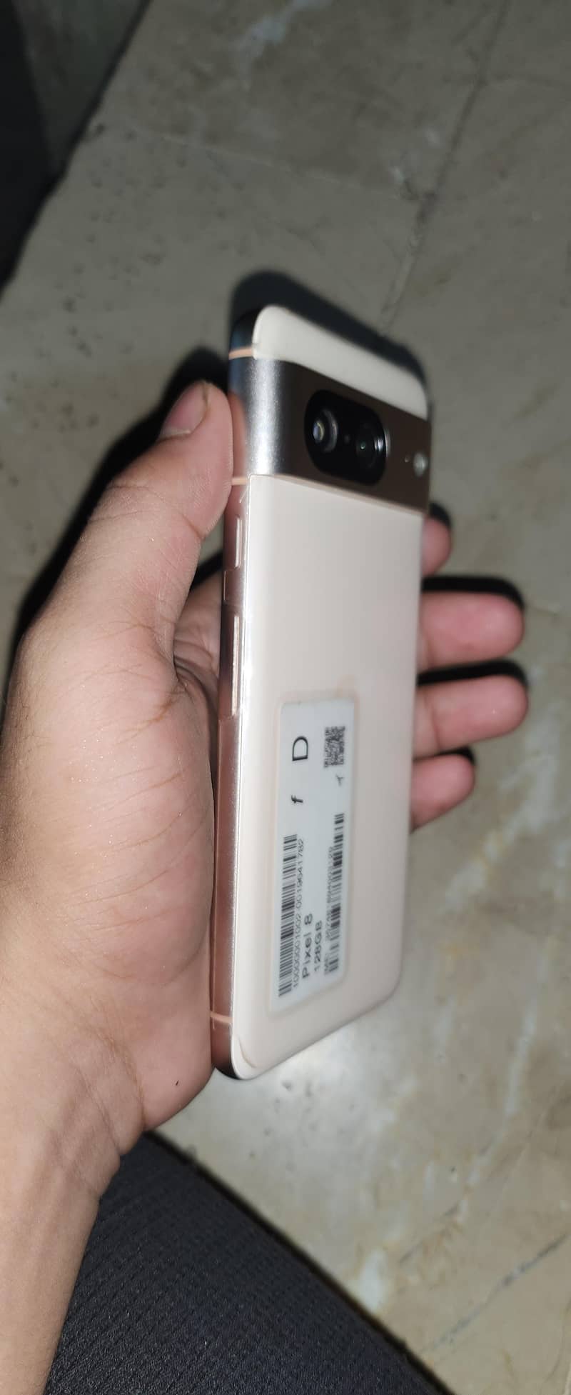 Google Pixel 8 1