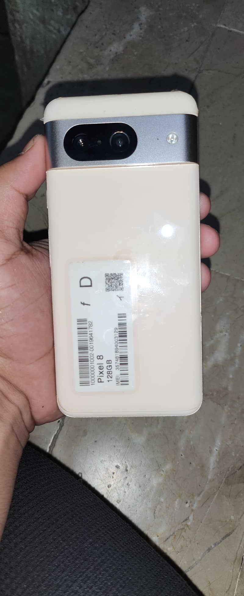 Google Pixel 8 2