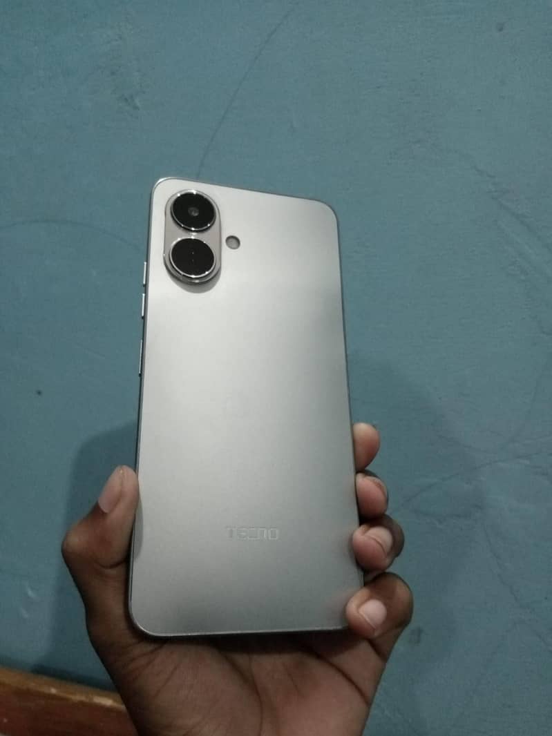 Tecno Spark Go 0