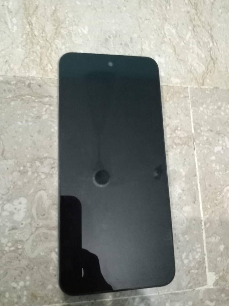Tecno Spark Go 3