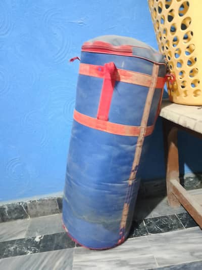 BOXING BAG