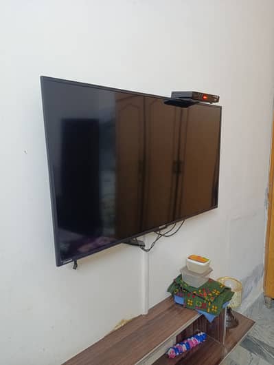 Led TV