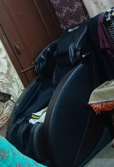 Massager Chair