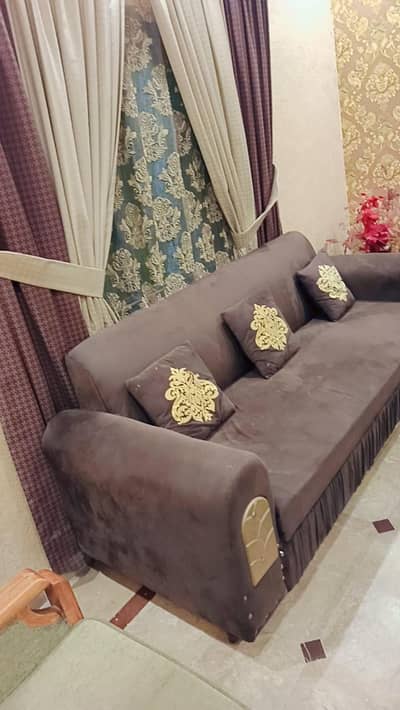 5 seater sofa for sale
