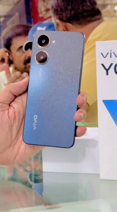 Vivo Y03