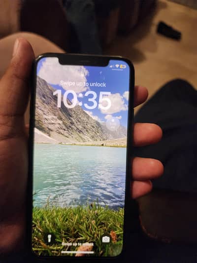 Apple iPhone 11 Pro