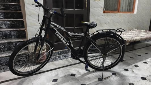 Bicycle for Sale in good condition