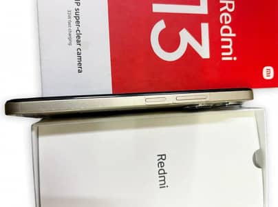 Redmi 13 8/128