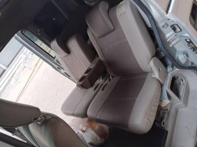 Nissan Clipper 2014