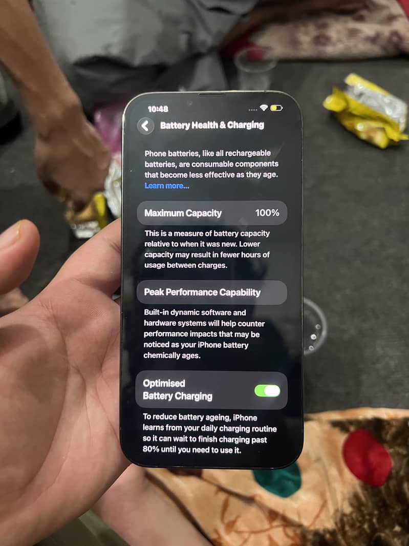 Apple iPhone 13 Pro Max 1