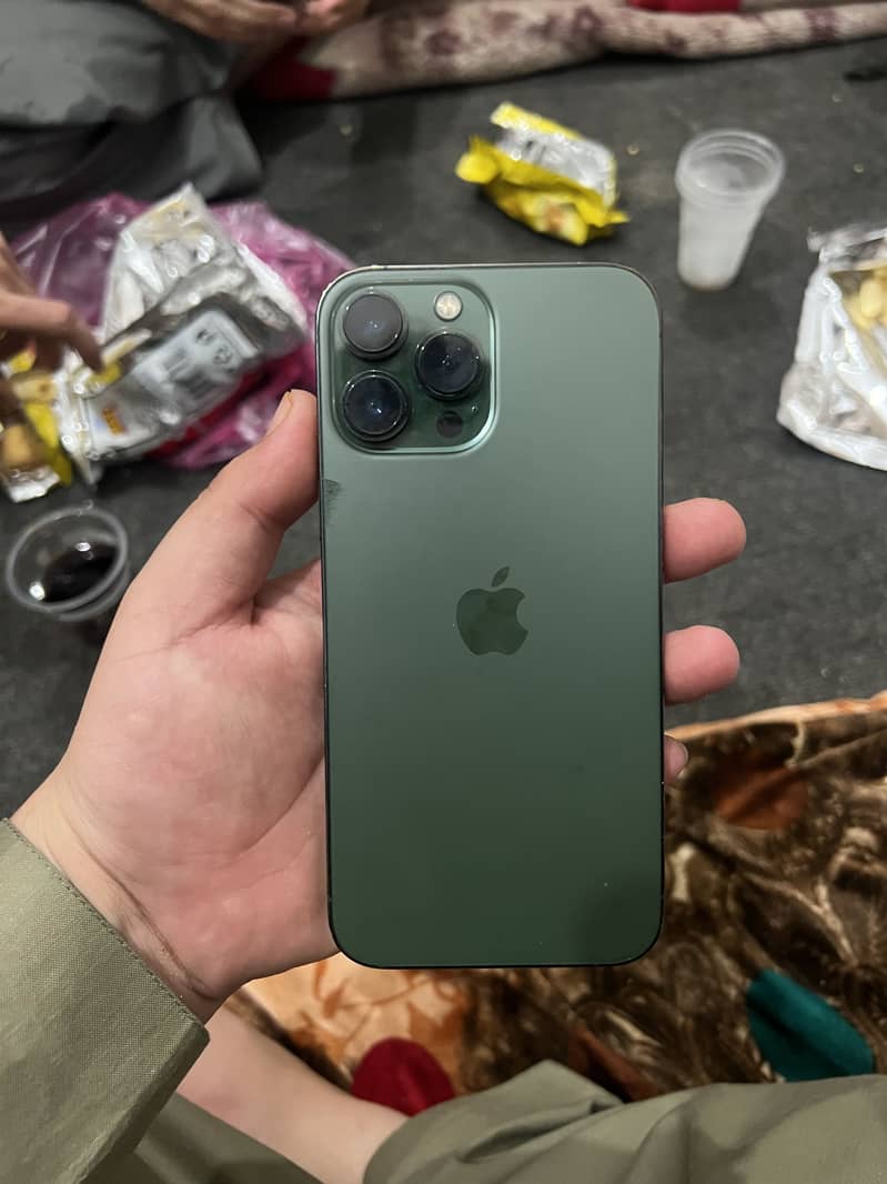 Apple iPhone 13 Pro Max 2