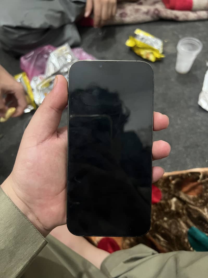 Apple iPhone 13 Pro Max 3