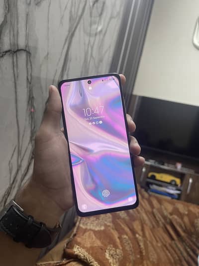 Samsung Mobile A51