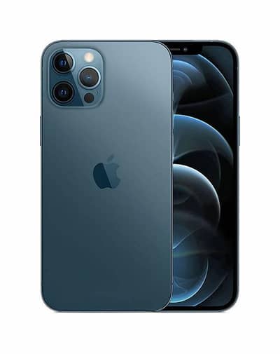 iphone 12 pro max 256 gb pta approved