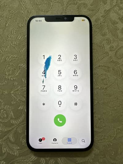 Apple iPhone 12 Pro Max