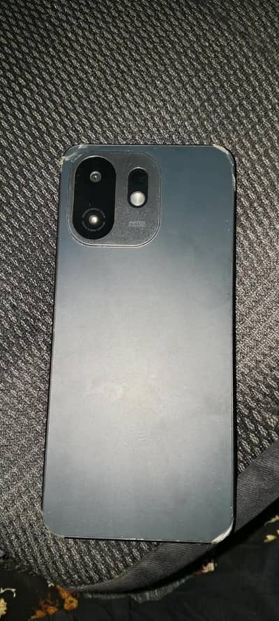 Itel a100c